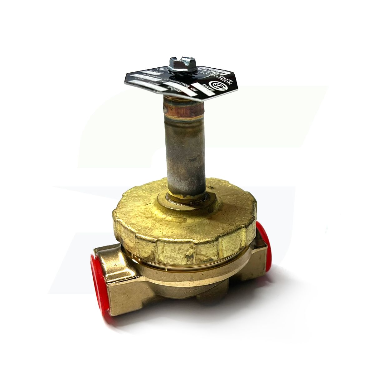 GP400 - 1/2" Normally Closed General Purpose Solenoid Valve