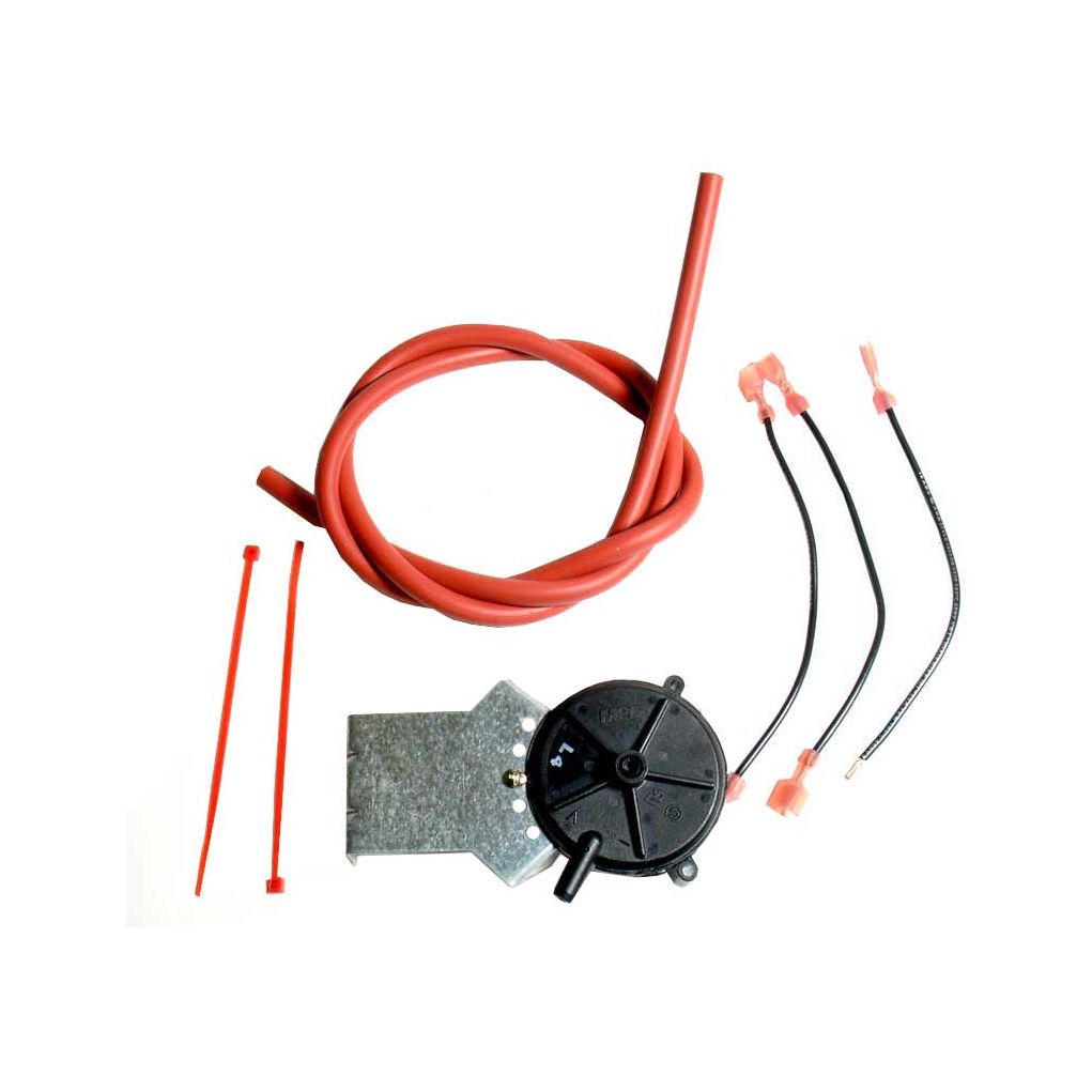 42-101233-81 - .35" WC Pressure Switch Kit