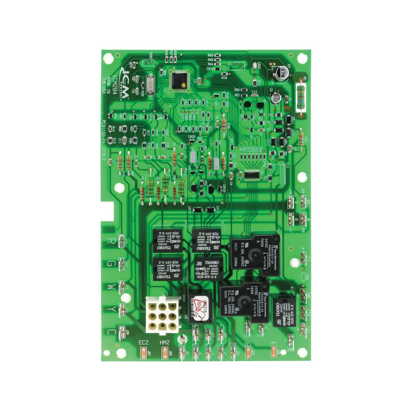 47-ICM284 - Furnace Control Board