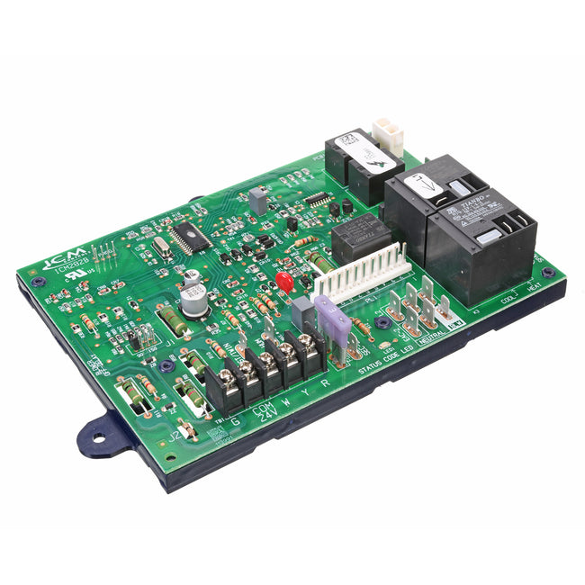 ICM282B - Furnace Control Board