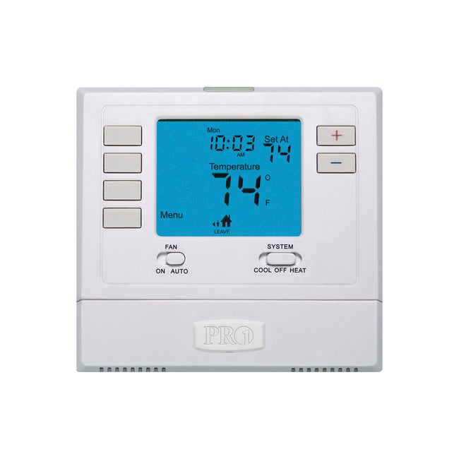 PD411062 - Pro1 T715 Programmable Thermostat (GE: 2H/2C)