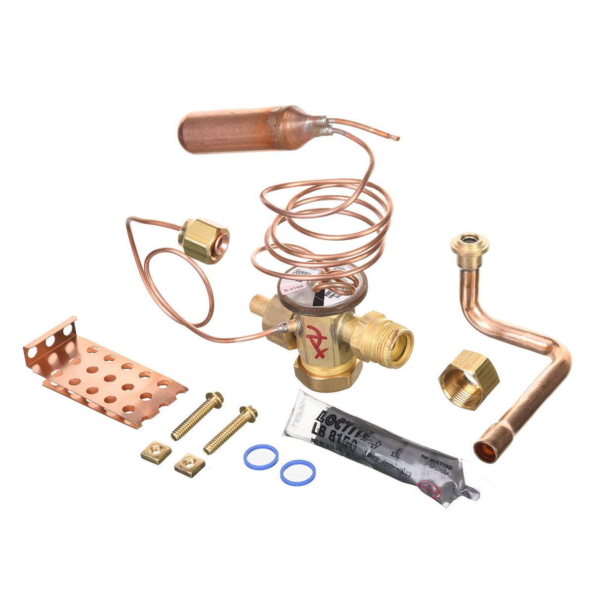 PD619091 - Expansion Valve Kit - TXV