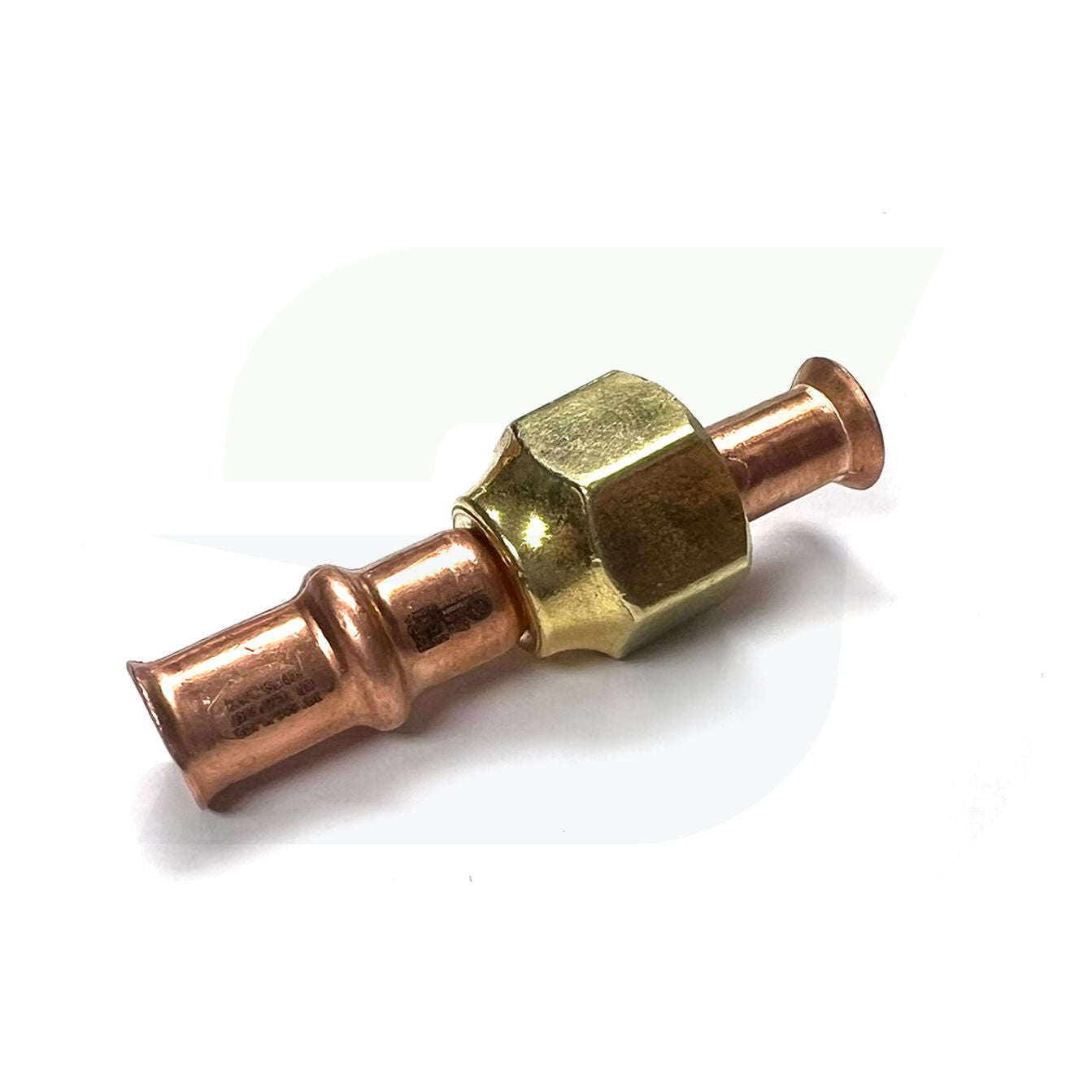 5/8" Refrigerant Copper Press SAE / Euro Flare