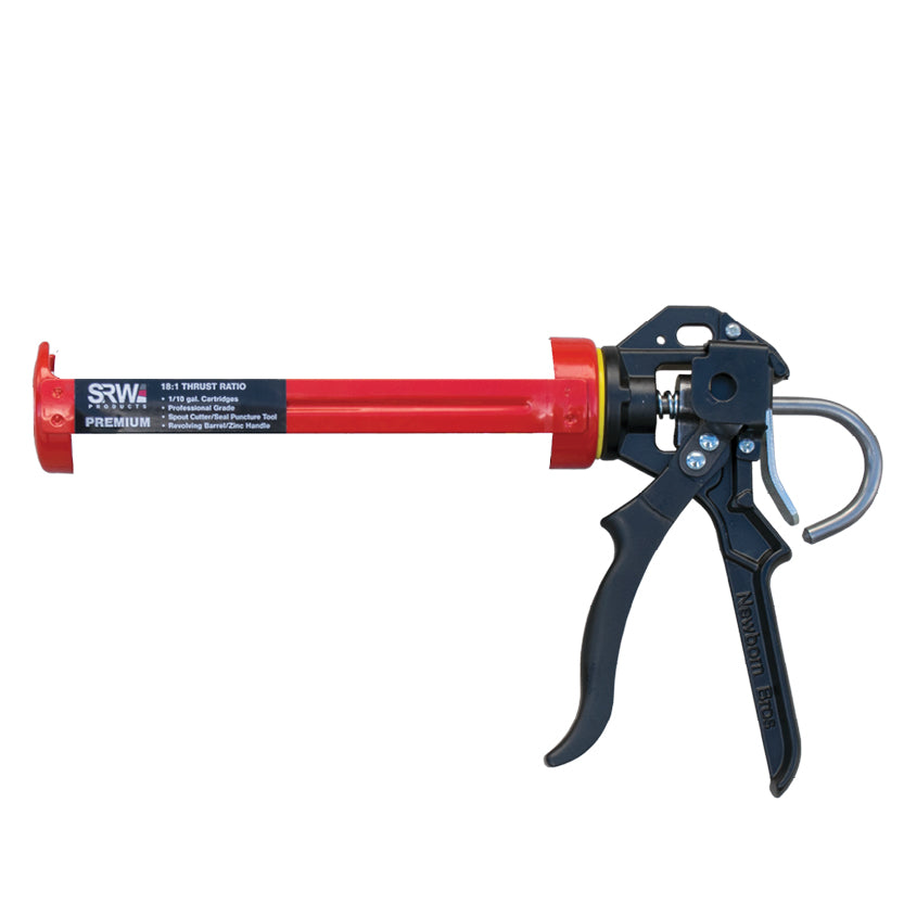 CG00004 - Premium Caulking Gun - 28 oz