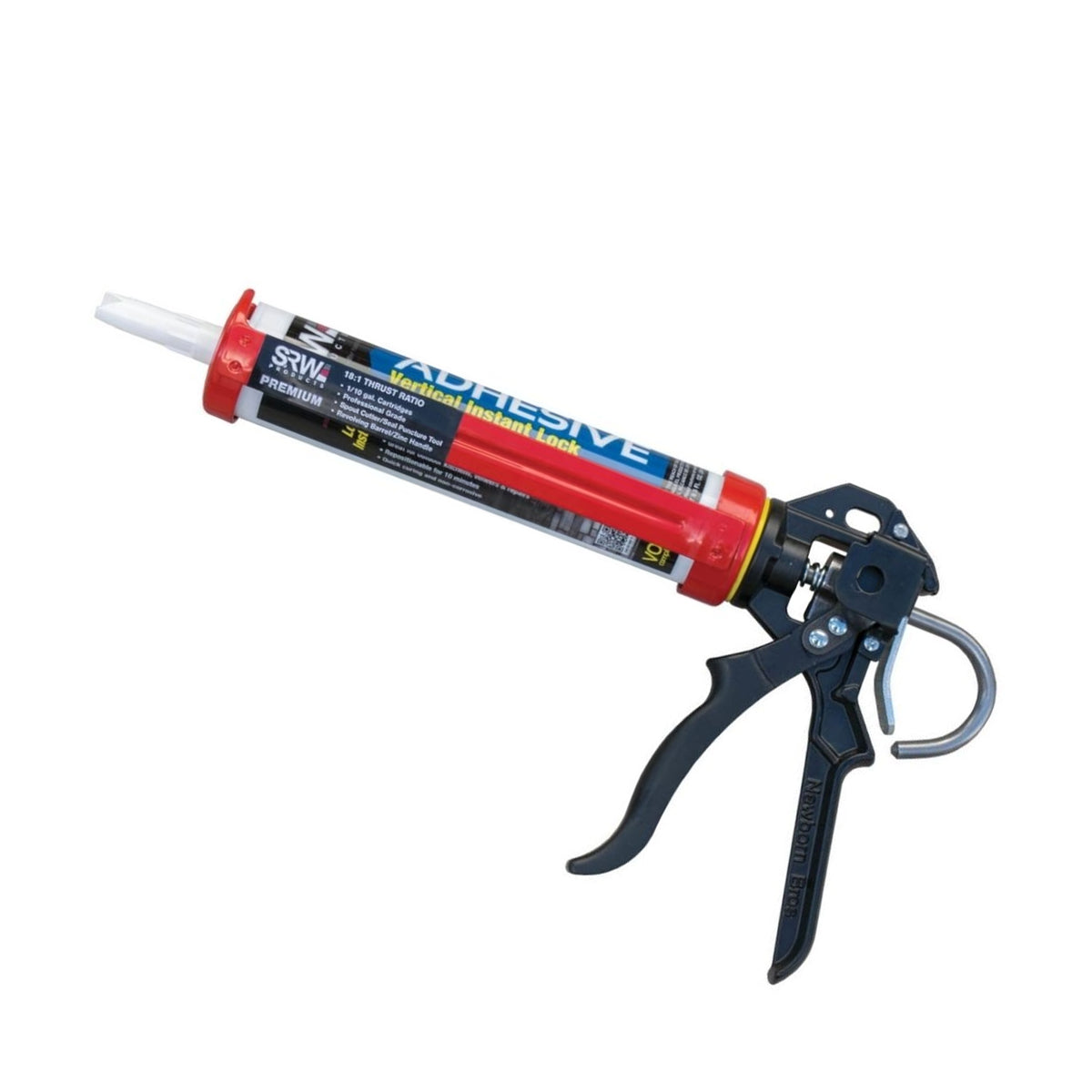 CG00004 - Premium Caulking Gun - 28 oz