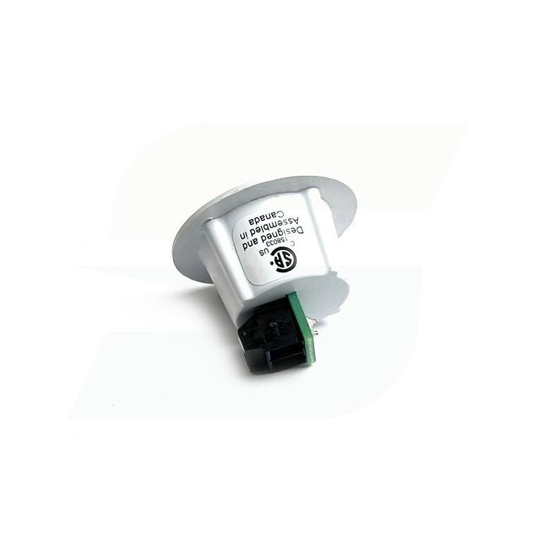 Tekmar 084 - Flush Mount Indoor Sensor