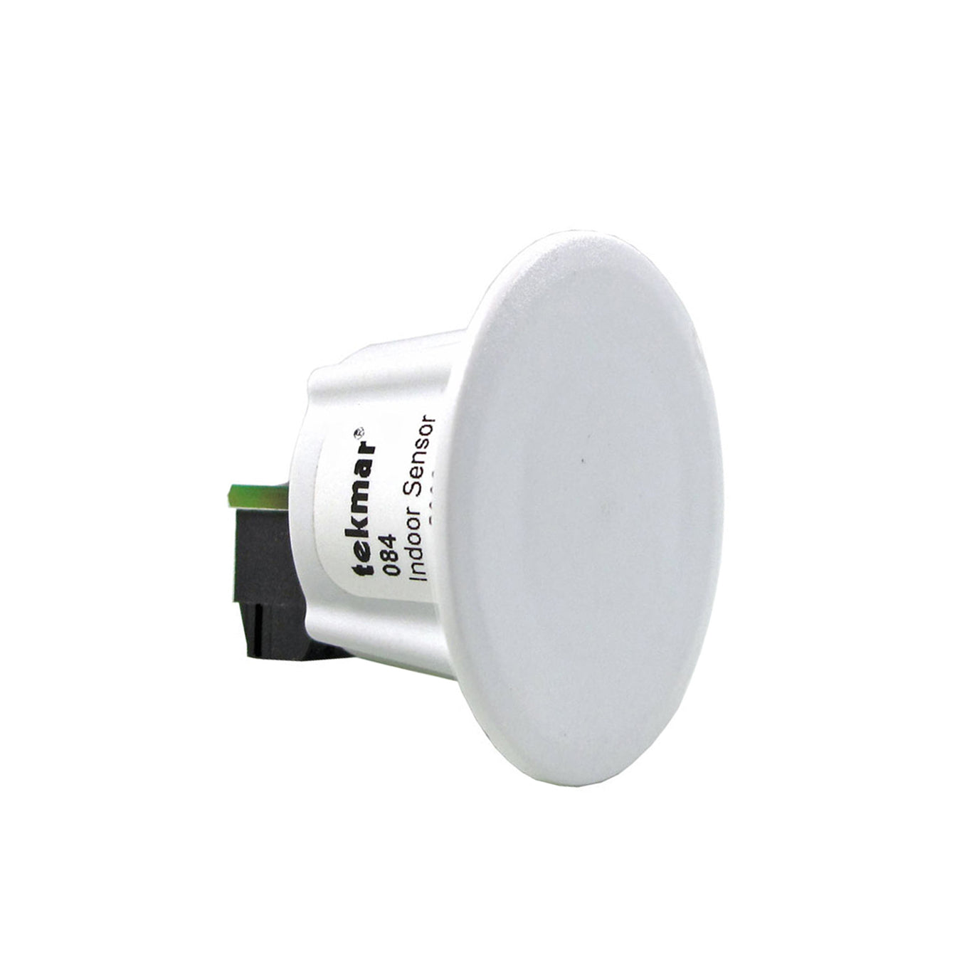 Tekmar 084 - Flush Mount Indoor Sensor