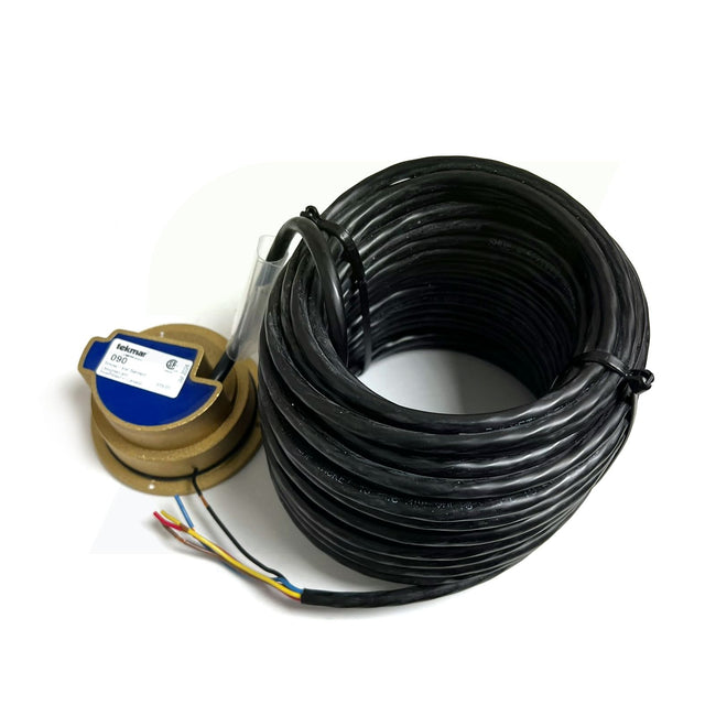 090 - Snow/Ice Sensor, In-slab, 65 Ft Wire