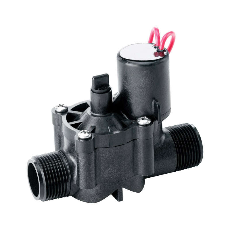 264-06-04 - 1" Male Threaded In-Line Irrigation Valve without Flow Control - 264 Series