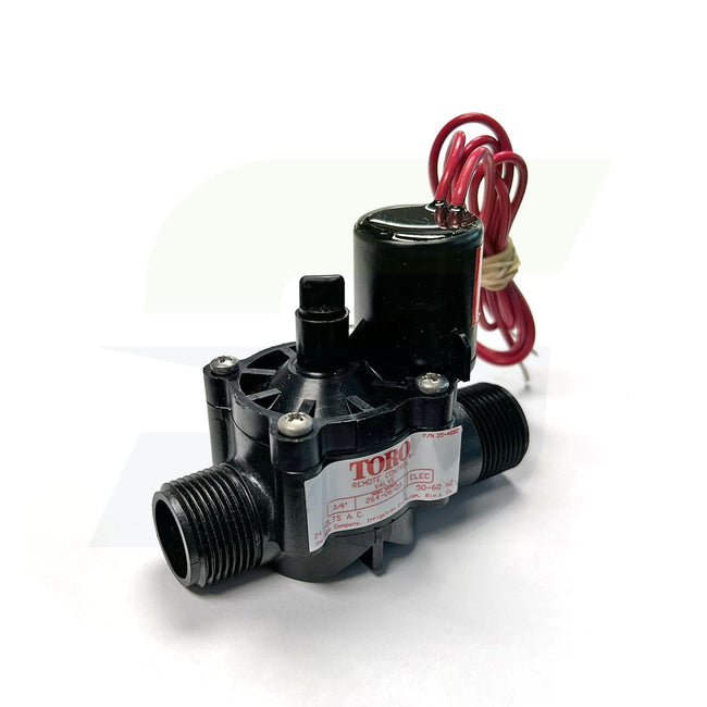 264-06-03 - 3/4" Male Threaded In-Line Irrigation Valve without Flow Control - 264 Series