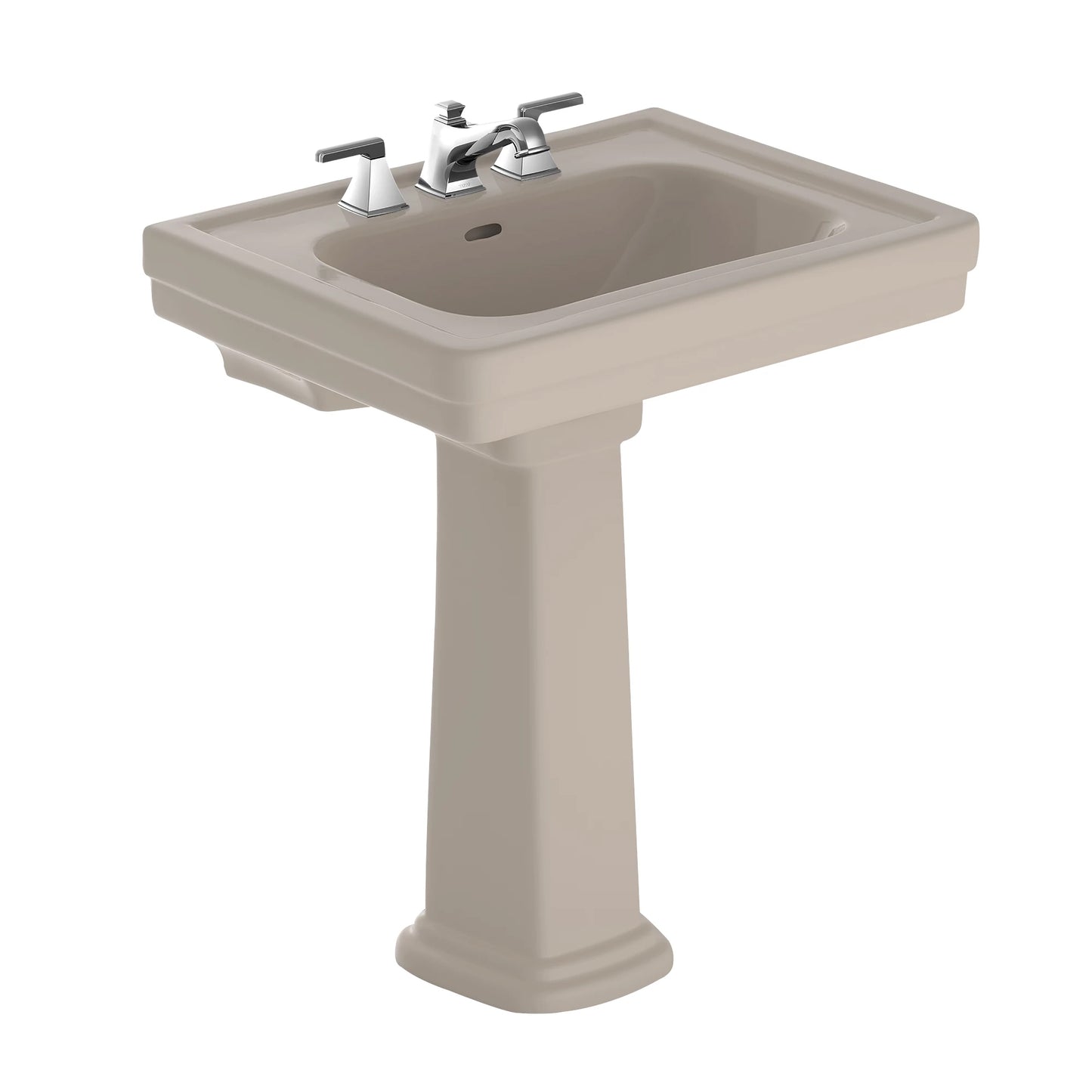 Promenade 27-1/2" Wall Mount Bathroom Sink