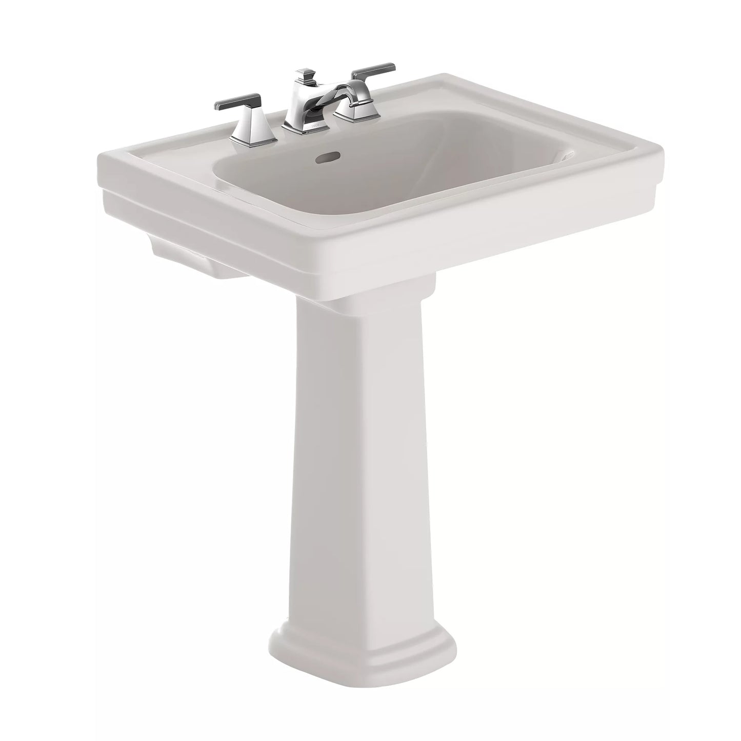 Promenade 27-1/2" Wall Mount Bathroom Sink