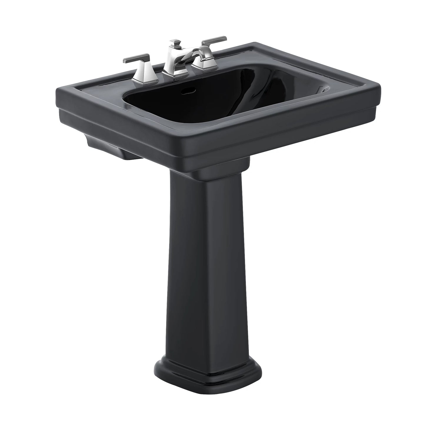 Promenade 27-1/2" Wall Mount Bathroom Sink