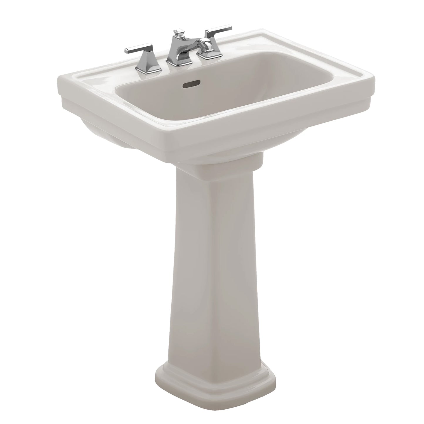 Promenade 24" Wall Mount Bathroom Sink