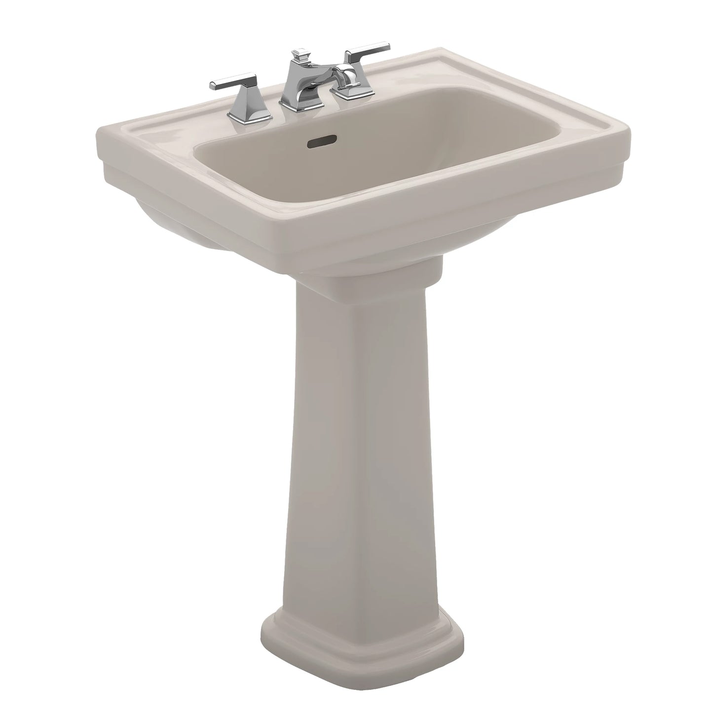 Promenade 24" Wall Mount Bathroom Sink