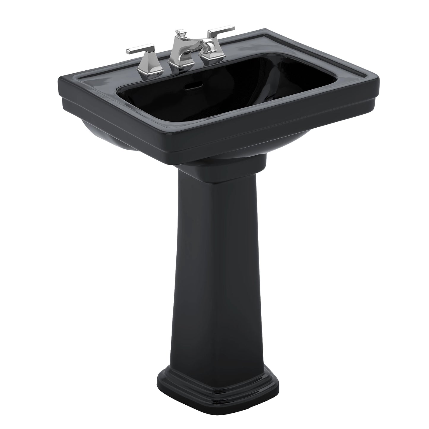 Promenade 24" Wall Mount Bathroom Sink