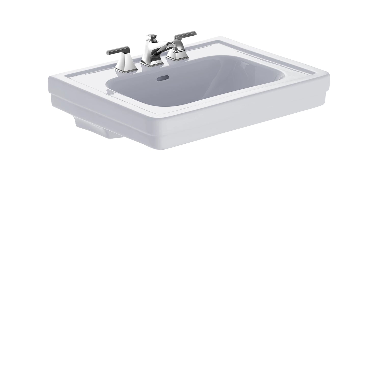 Promenade 27-1/2" Wall Mount Bathroom Sink