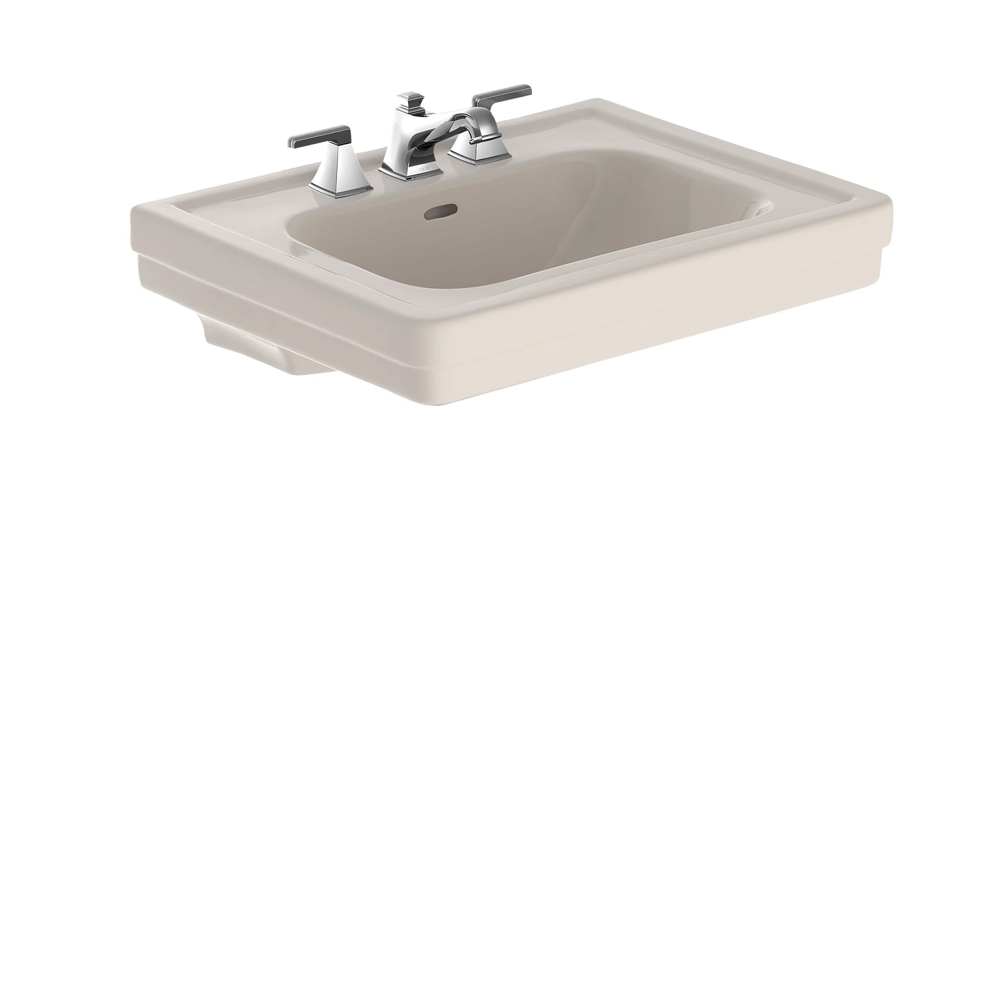 Promenade 27-1/2" Wall Mount Bathroom Sink