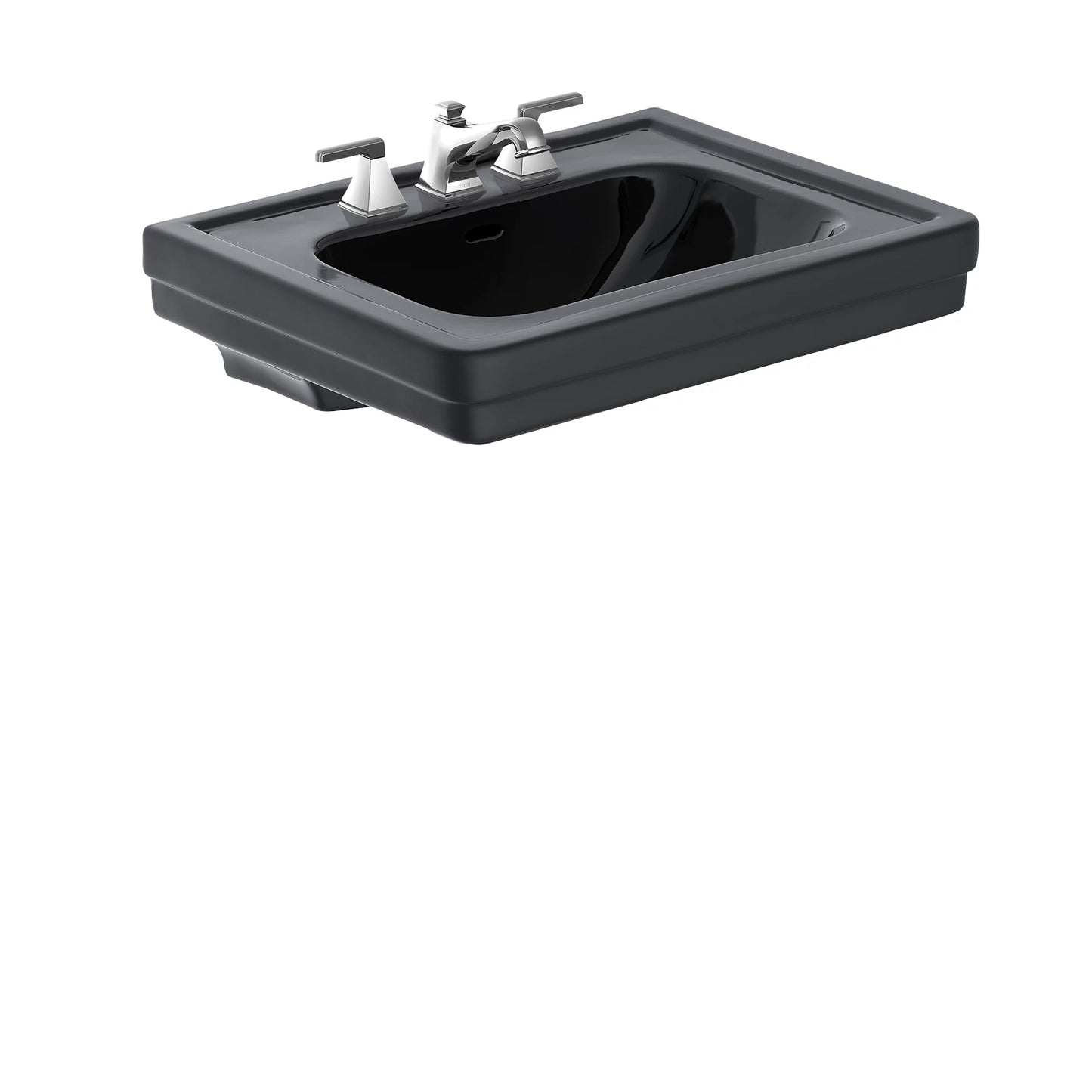 Promenade 27-1/2" Wall Mount Bathroom Sink