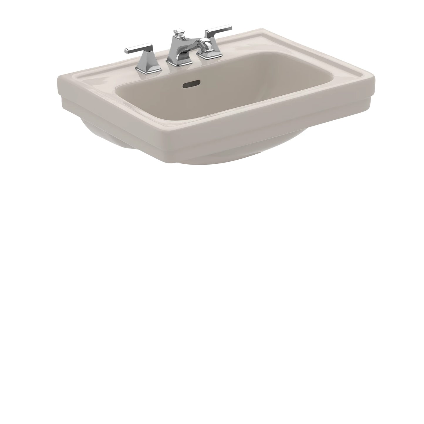 Promenade 24" Wall Mount Bathroom Sink