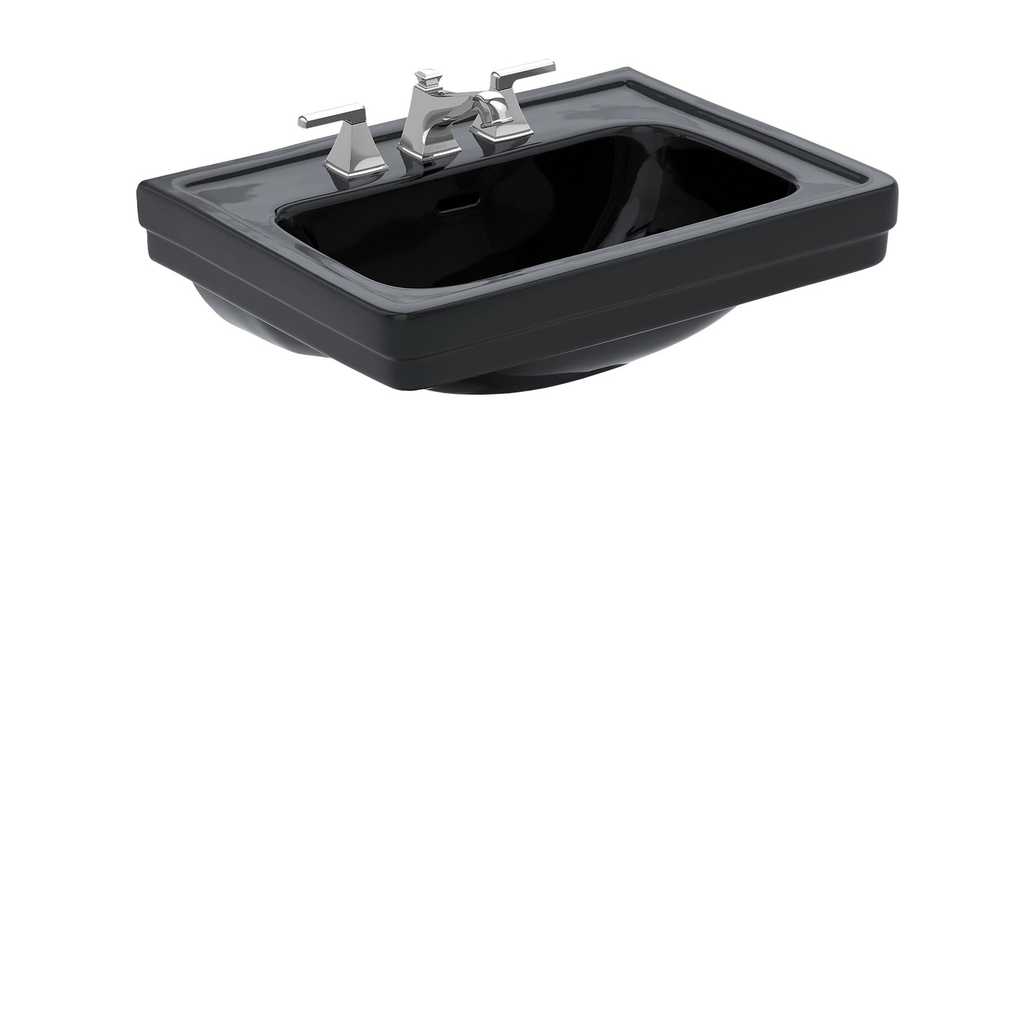 Promenade 24" Wall Mount Bathroom Sink