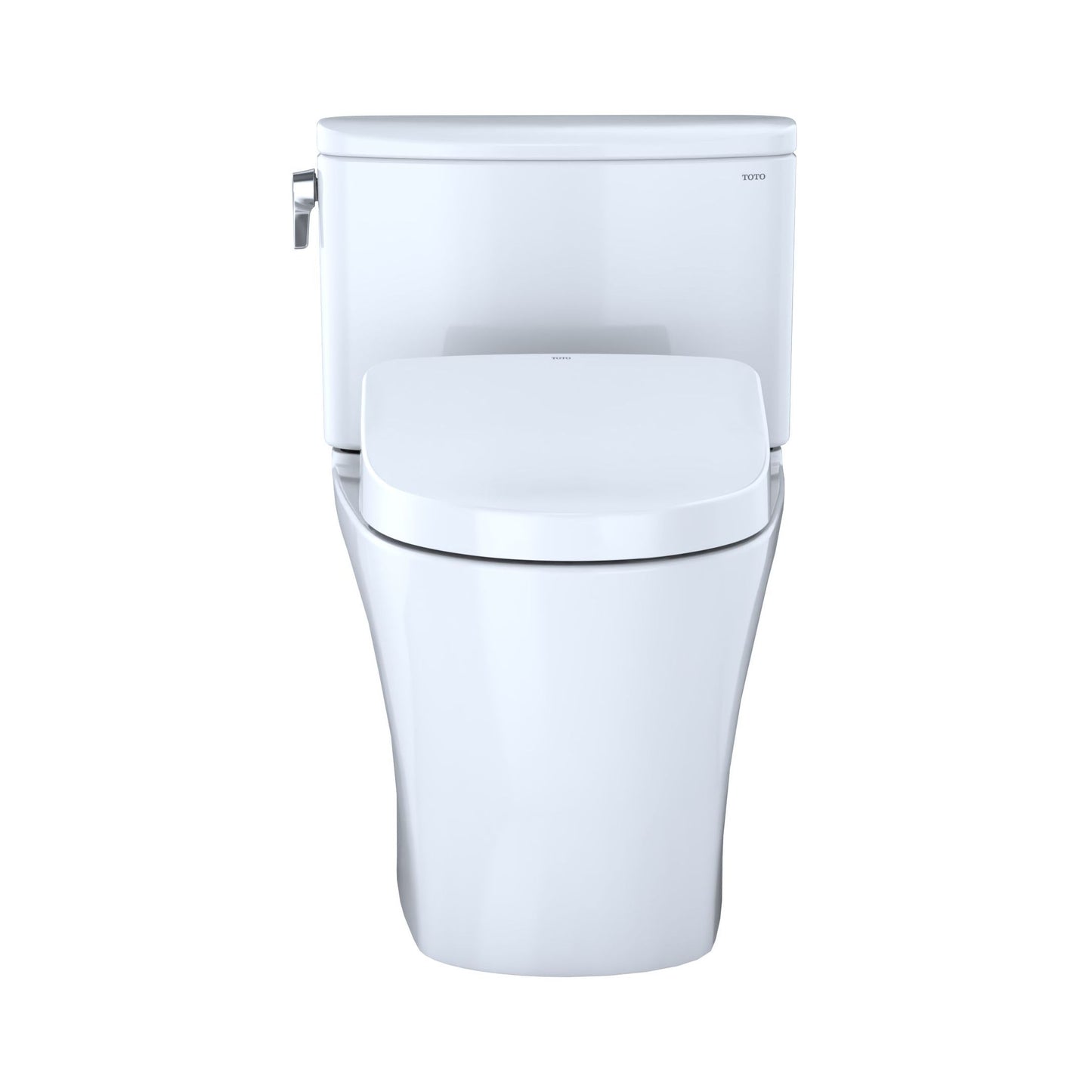 Nexus WASHLET+ S500E Two-Piece Toilet