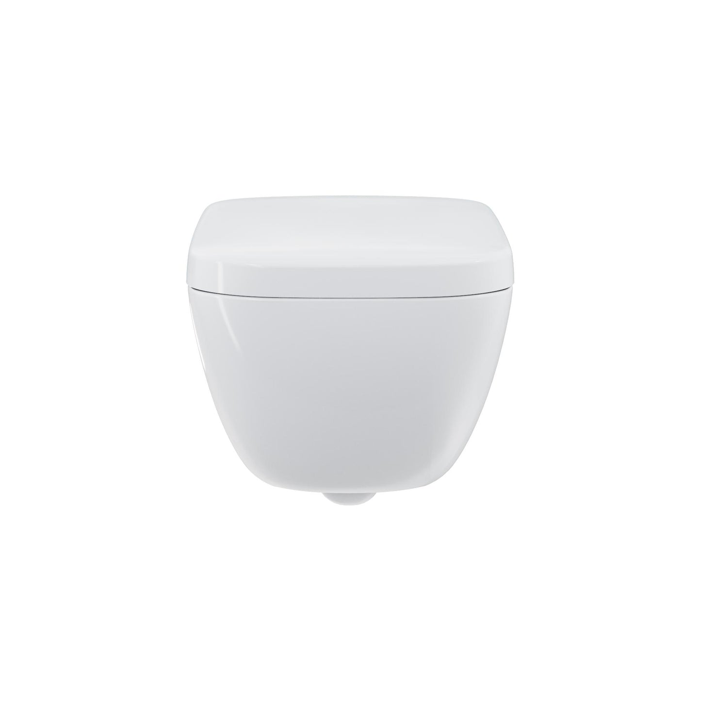 NEOREST WX1 Washlet Wall-Hung Toilet with In-Wall Tank, Night Light & Auto Open / Close / Flush