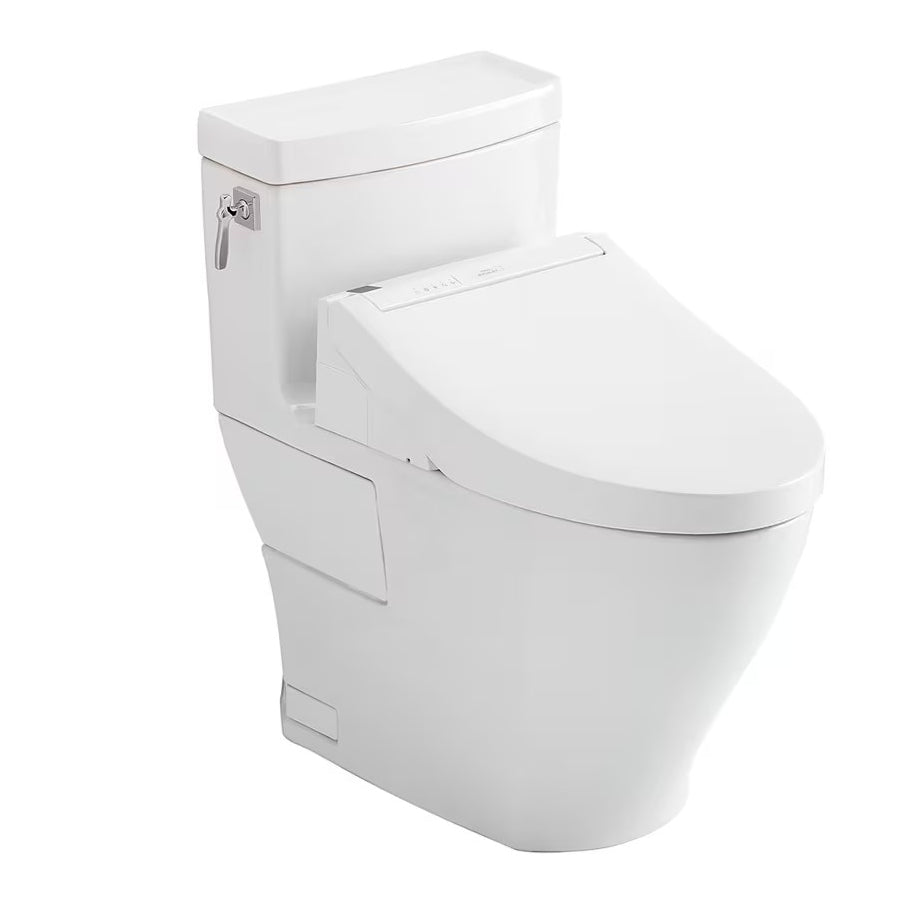 MW6263084CEFG#01- Aimes Washlet+ C5 One Piece Toilet