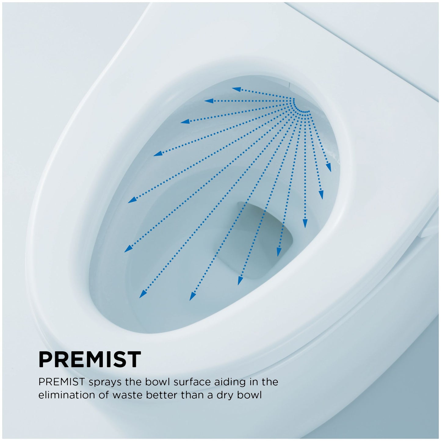 MW6423074CUFG#01 - Nexus 1G Washlet+ C2 One-Piece Toilet - 1.0 GPF