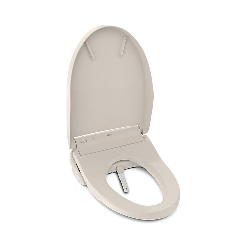 SW3036R#12 - Washlet K300 Elongated Bidet Seat - Sedona Beige