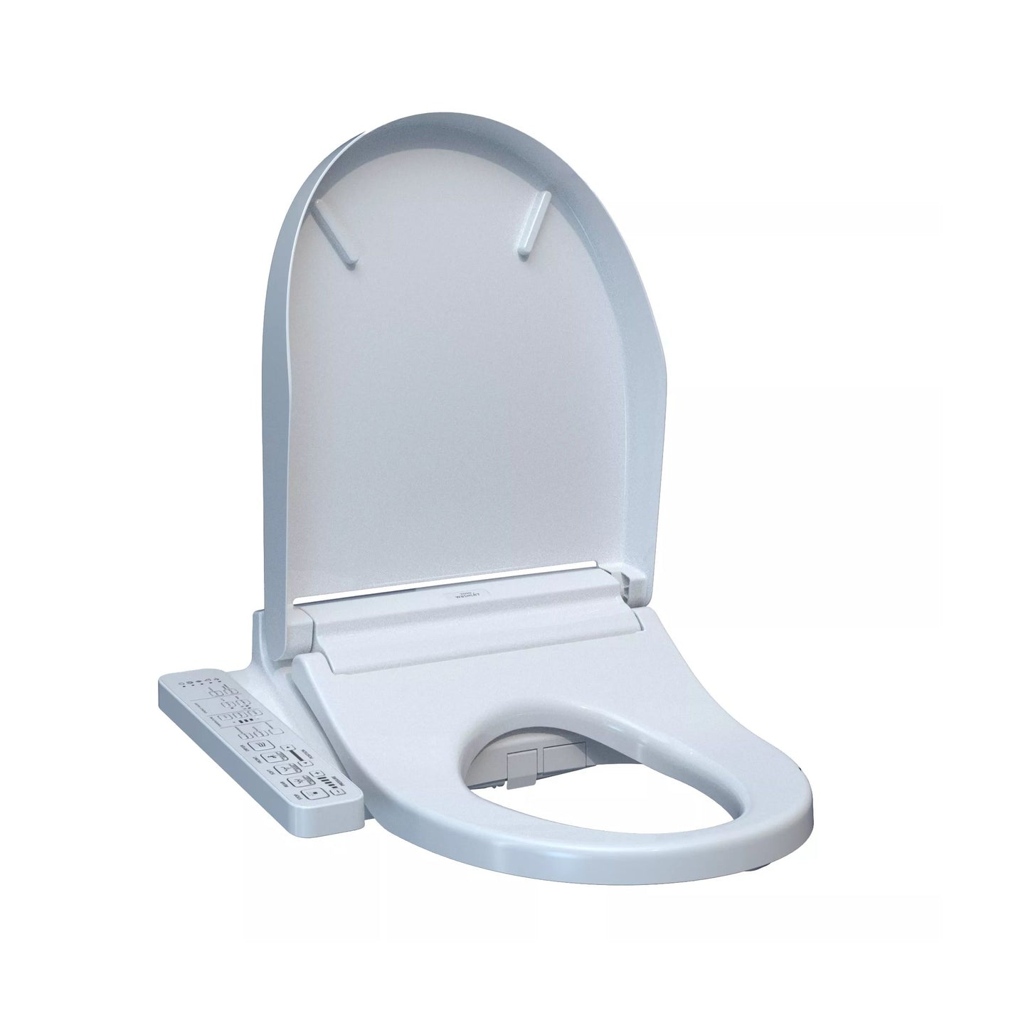 SW3073#01 - Washlet C2 - Round