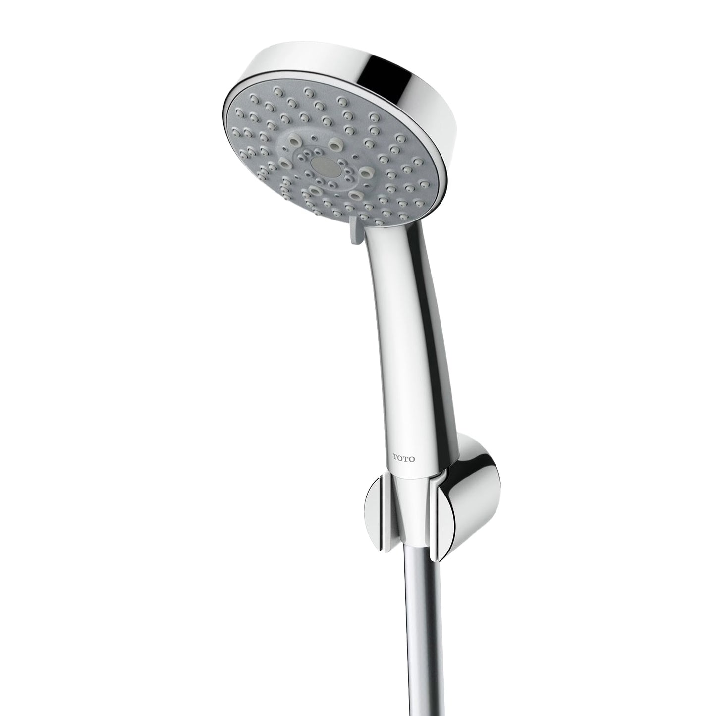 TBW01020U2#CP - 5 Mode Modern Hand Shower - Polished Chrome