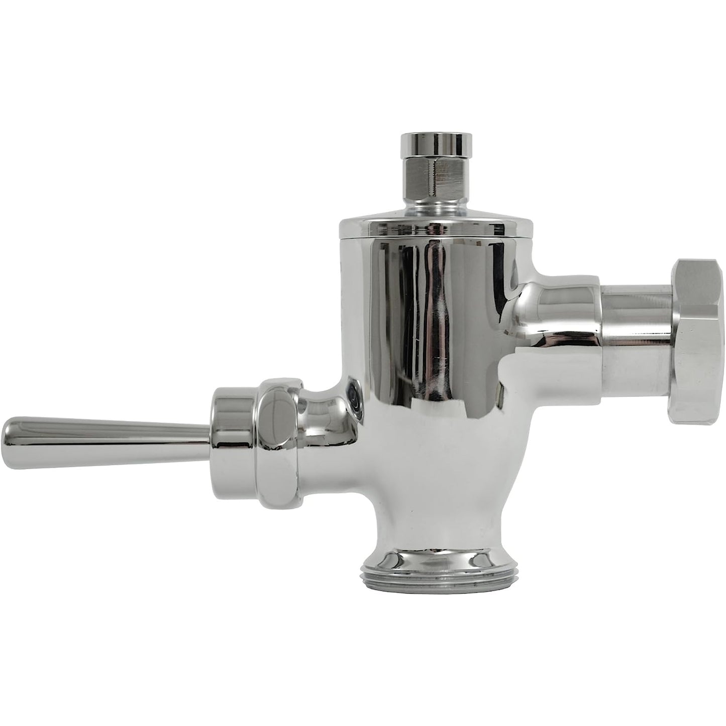 TMT1LN#CP - 1.28 GPF Manual Toilet Flushometer Valve Only