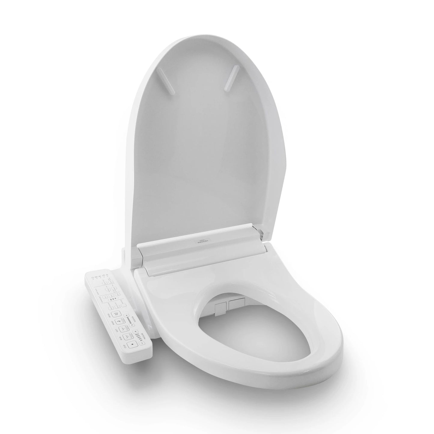 SW3074T40#01 - Washlet C2 - Elongated - Washlet +