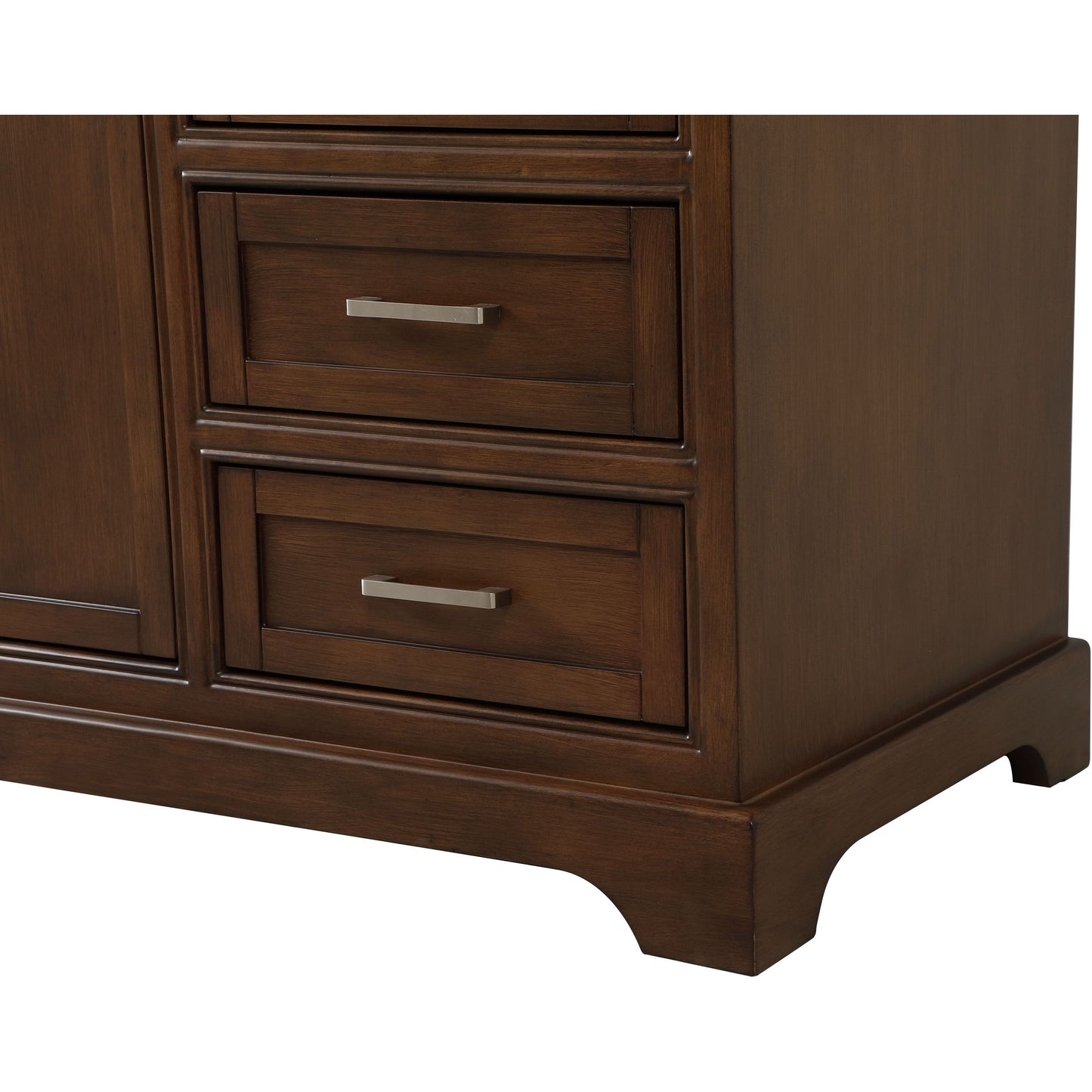 Americana 60" Single Bathroom Vanity Set