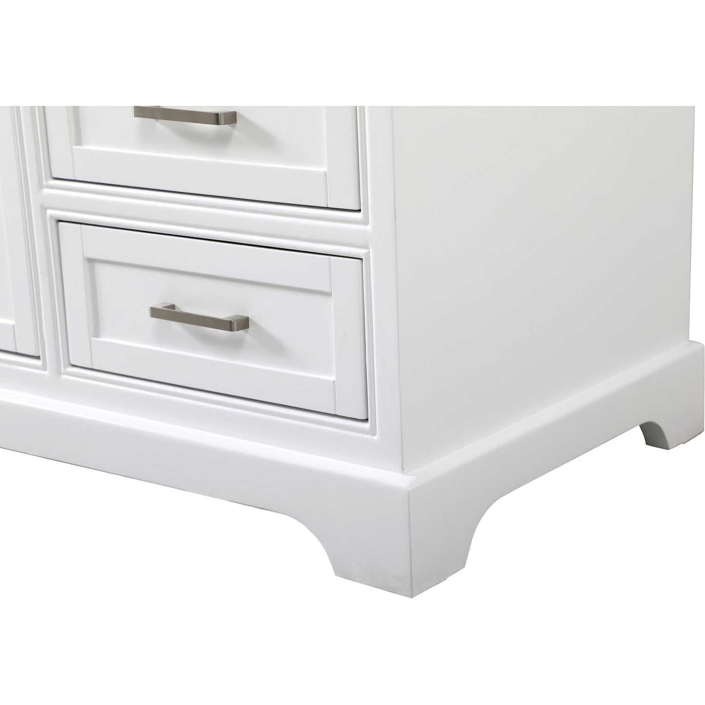 Americana 60" Single Bathroom Vanity Set