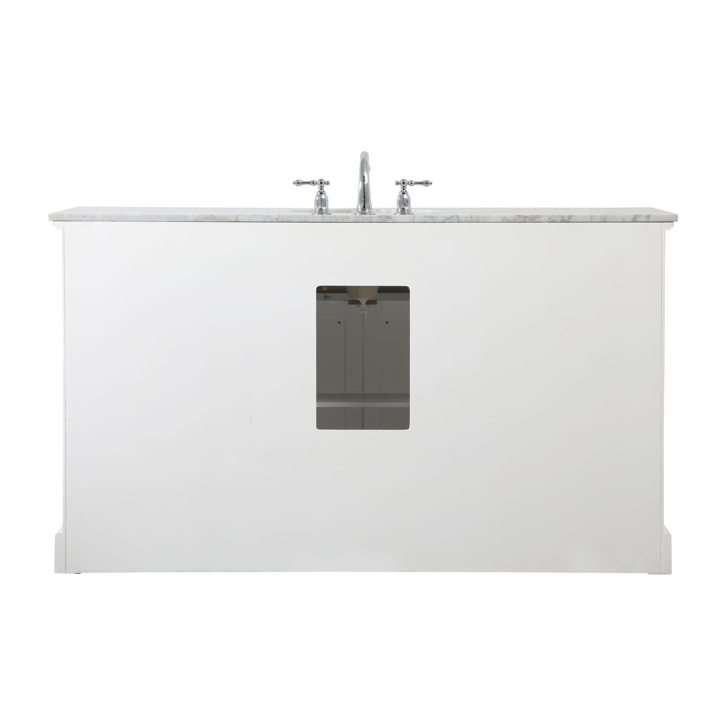 Americana 60" Single Bathroom Vanity Set