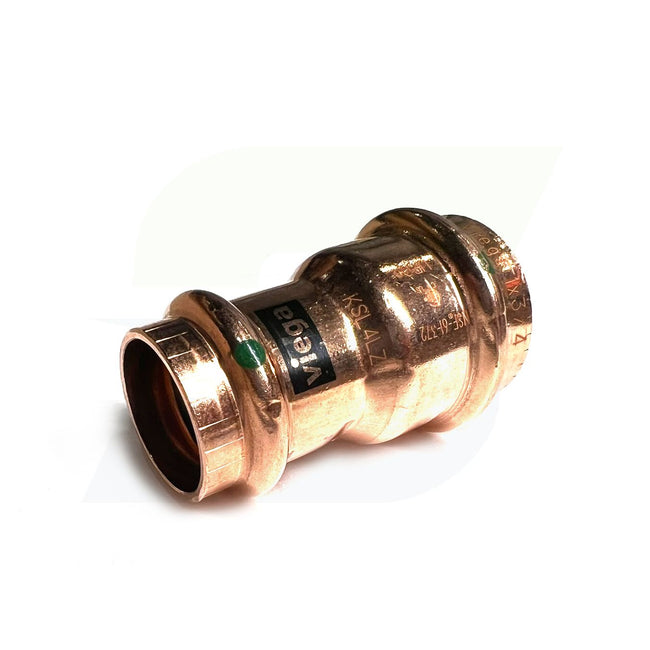 78152 - 1" x 3/4" ProPress Copper Reducer