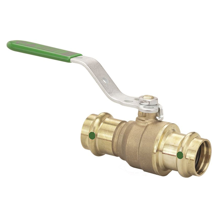 79925 - 3/4" ProPress Press Ball Valve