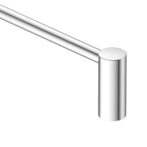 Moen YB0418CH - Align  19" Towel Bar in Chrome