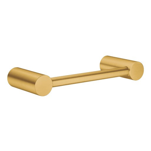 Moen YB0486BG - Align 10"  Hand Towel Bar in Brushed Gold