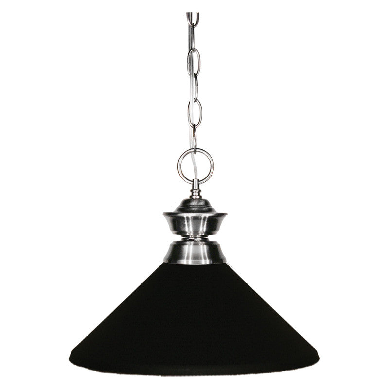 Z-Lite 100701-M - Pendant Lights 1 Light 14" Pendant