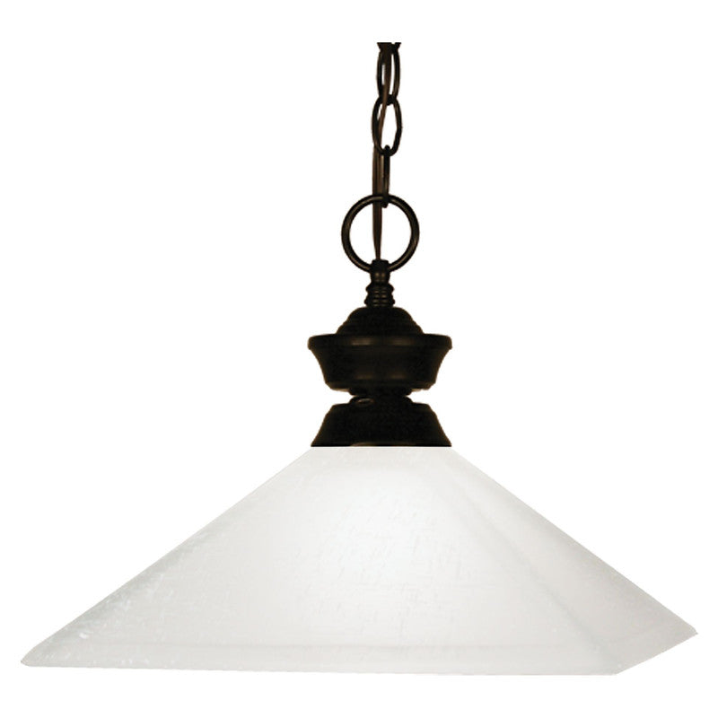 Z-Lite 100701-M - Pendant Lights 1 Light 14" Pendant