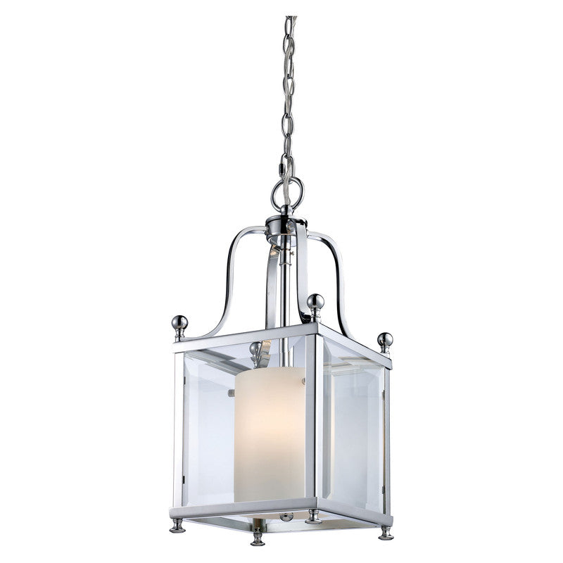 Z-Lite 176-3S - Fairview 3 Light 8" Pendant