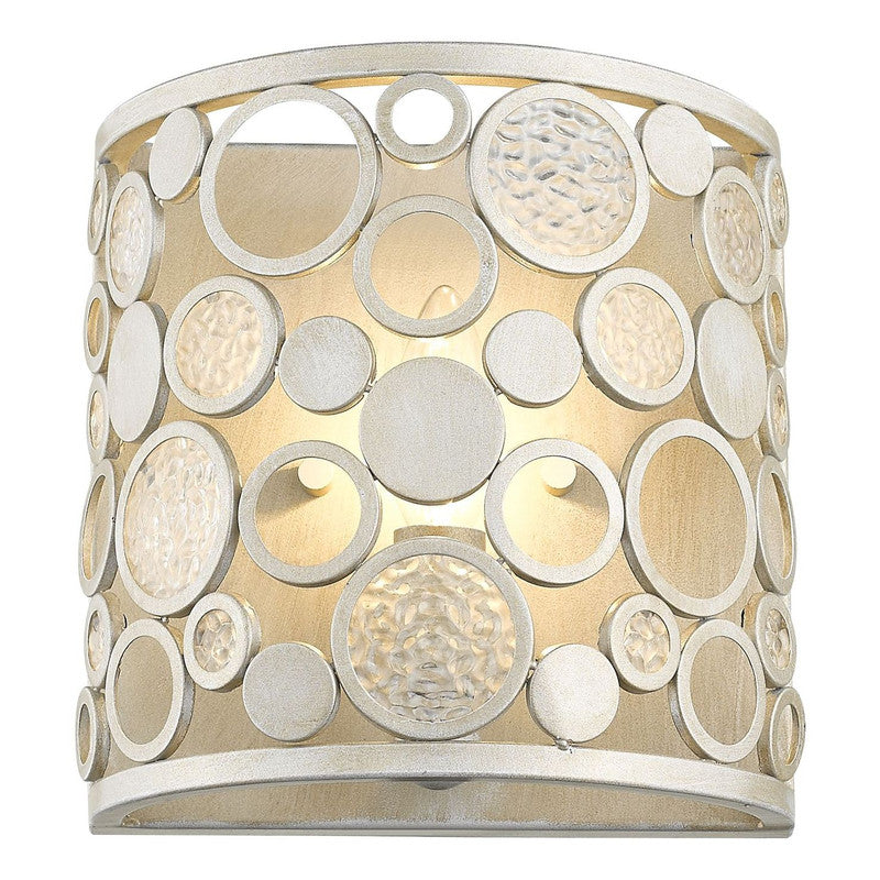 Z-Lite 450-1S - Ariell 1 Light 8" Sconce