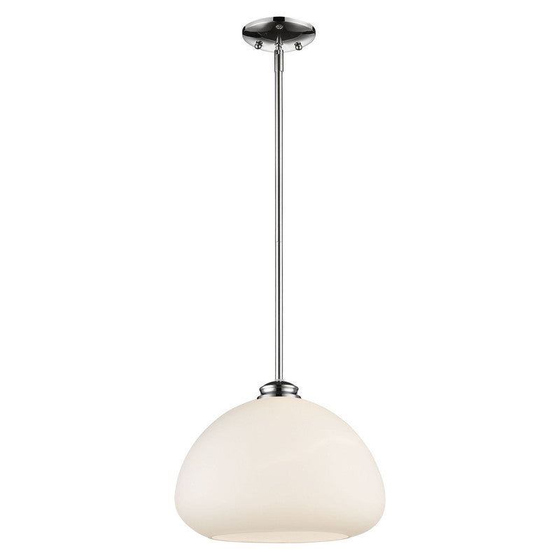 Z-Lite 721P13 - Amon 1 Light 13" Pendant