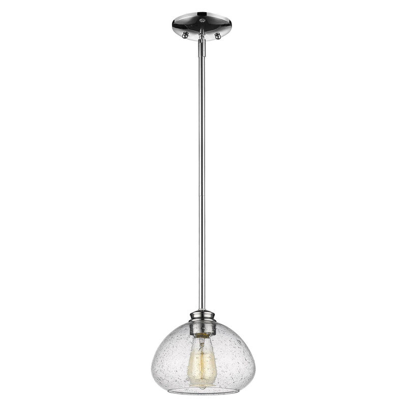 Z-Lite 721MP - Amon 1 Light 8" Pendant