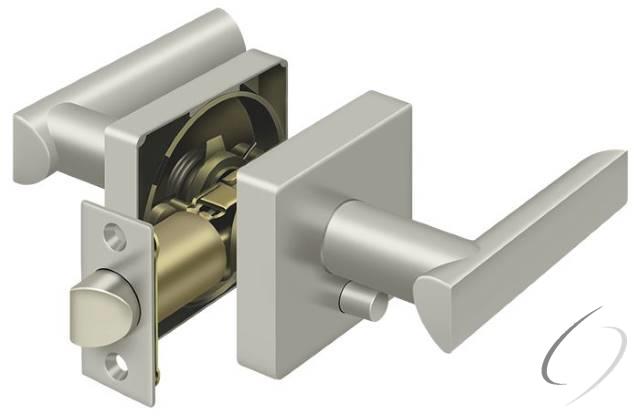 Livingston Elite Series Door Lever Set