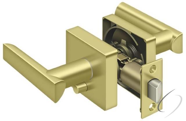 Livingston Elite Series Door Lever Set