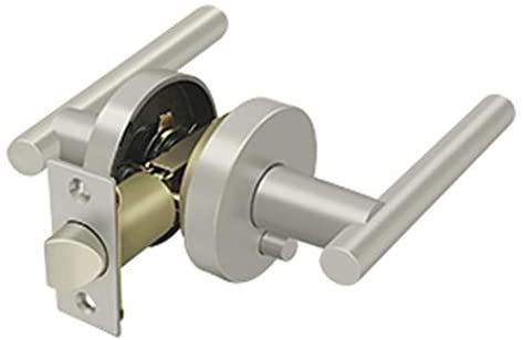 Mandeville Elite Series Door Lever Set